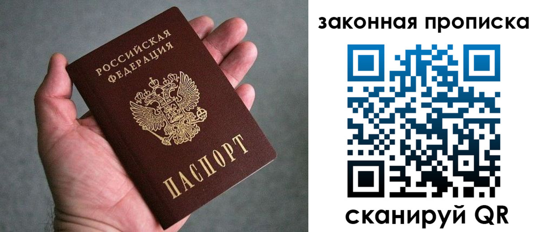 прописка в квартире в Благовещенске